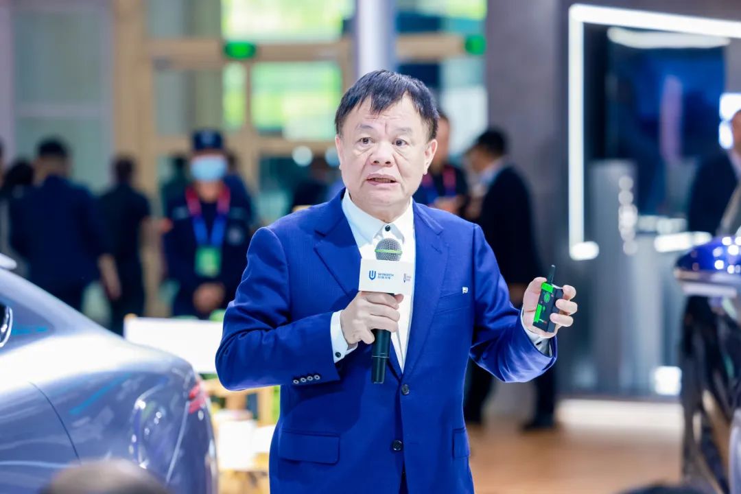 Skyworth Automobile Super Extraction inicia una nueva era de suplementos móviles y debuta en el Salón del Automóvil de Beijing 2024