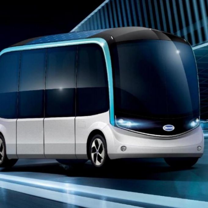 ¿Por qué los entrenadores de conducción automática son los poderosos asistentes de la nueva era de la conducción inteligente?
