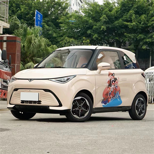 400 km pequeño eV